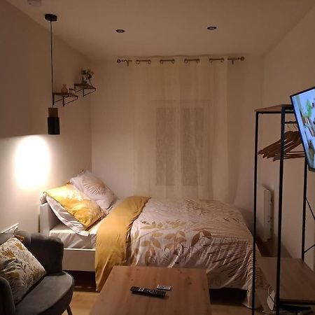Apartmán Sweet / Circuit 24H / Moto Gp / Antares / Oasis - Centre Des Expositions / Boulerie Jump Le Mans Exteriér fotografie