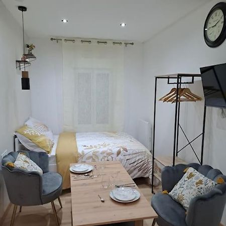Apartmán Sweet / Circuit 24H / Moto Gp / Antares / Oasis - Centre Des Expositions / Boulerie Jump Le Mans Exteriér fotografie