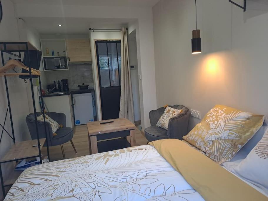 Apartmán Sweet / Circuit 24H / Moto Gp / Antares / Oasis - Centre Des Expositions / Boulerie Jump Le Mans Exteriér fotografie