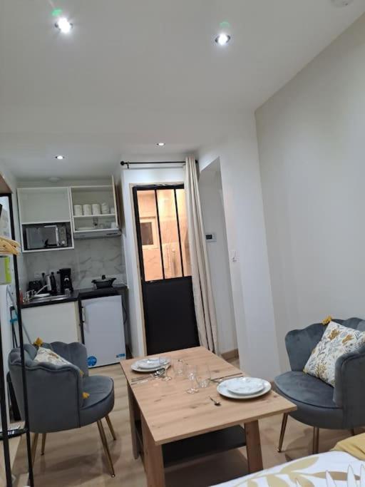 Apartmán Sweet / Circuit 24H / Moto Gp / Antares / Oasis - Centre Des Expositions / Boulerie Jump Le Mans Exteriér fotografie